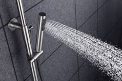 Set de douche thermostatique Treumal S / 316