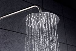 Set de douche thermostatique Treumal S / 316