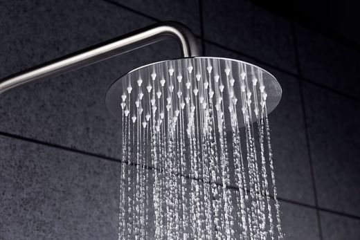 Set de douche thermostatique Treumal S / 316