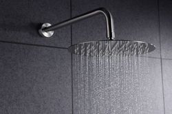 Conjunto ducha empotrada Treuma