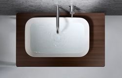 Mitigeur lavabo Treumal