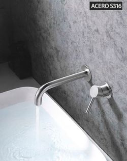 Mitigeur lavabo Treumal