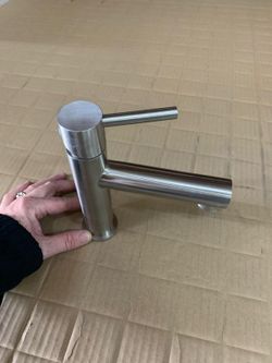 Mitigeur lavabo Treumal S / 316