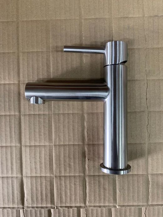 Mitigeur lavabo Treumal S / 316