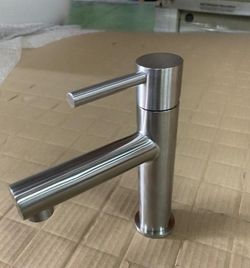 Mitigeur lavabo Treumal S / 316