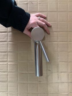 Mitigeur lavabo Treumal S / 316