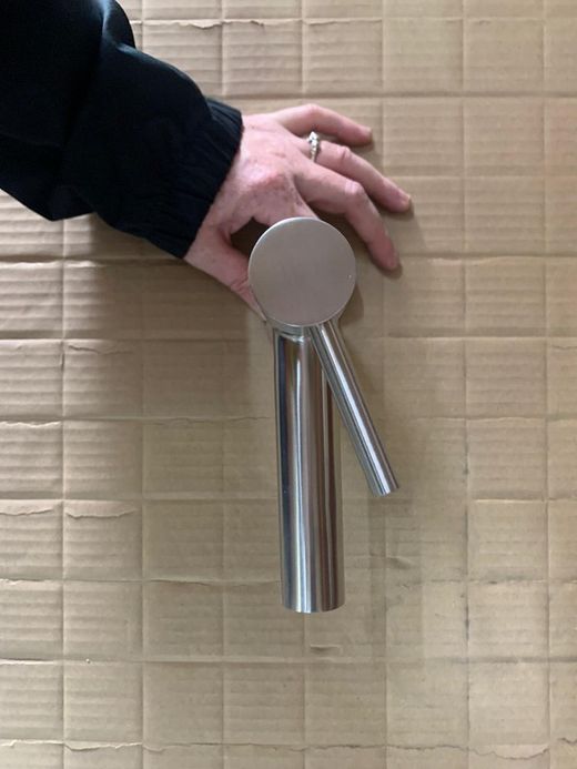 Mitigeur lavabo Treumal S / 316