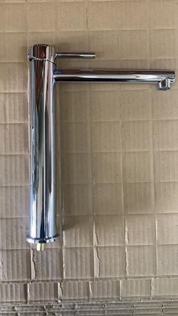 Mitigeur lavabo Alto Tuna