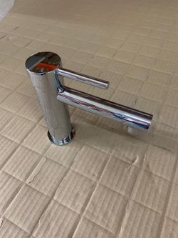 Mitigeur lavabo thon