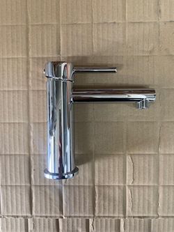 Mitigeur lavabo thon