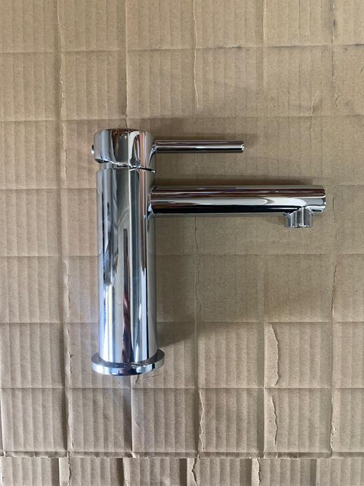 Mitigeur lavabo thon