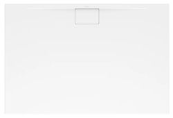 Plato de ducha acrílico Architectura 140x70 de Villeroy VILLUDA1470ARA215V01