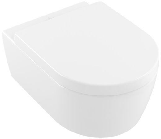 Sanita Combi-Pack Avento da Villeroy Boch