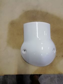 Semi-colonne Aveo par Villeroy & Boch