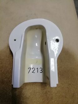 Semi-colonne Aveo par Villeroy & Boch