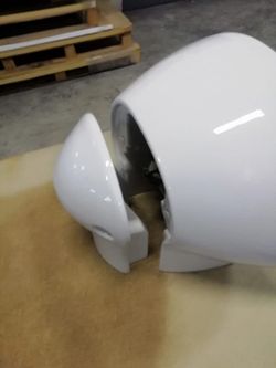 Semi-colonne Aveo par Villeroy & Boch