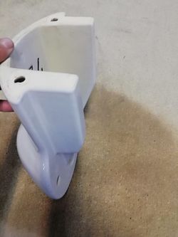 Semi-colonne Aveo par Villeroy & Boch