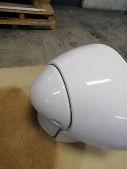 Semi-colonne Aveo par Villeroy & Boch