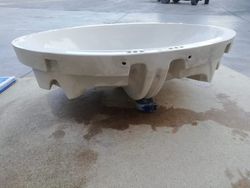 Lavabo à encastrer avec trop-plein Evana par Villeroy & Boch