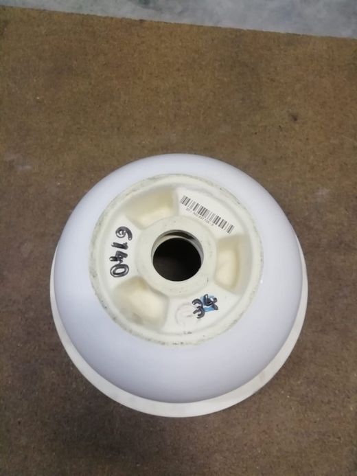 Lavabo semi-encastré, Loop & Friends par Villeroy Boch