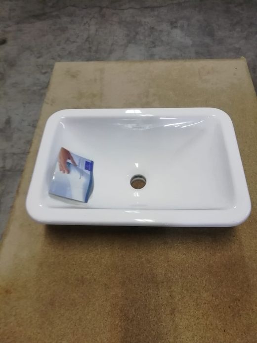 Vasque à poser Loop & Friends par Villeroy & Boch