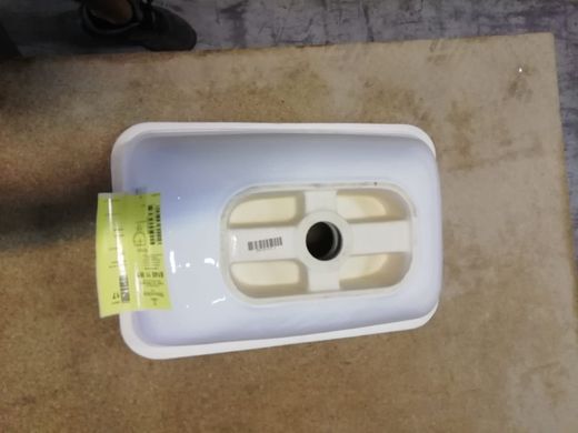 Vasque à poser Loop & Friends par Villeroy & Boch