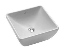 Vasque à poser Loop & friends par Villeroy boch