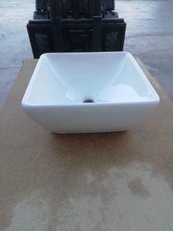 Vasque à poser Loop & friends par Villeroy boch