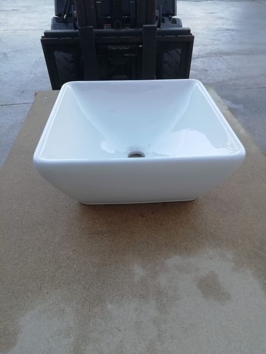 Vasque à poser Loop & friends par Villeroy boch