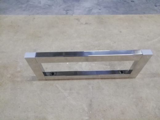 Lavabo suspendu Memento 60x42cm avec porte-serviettes par Villeroy & Boch