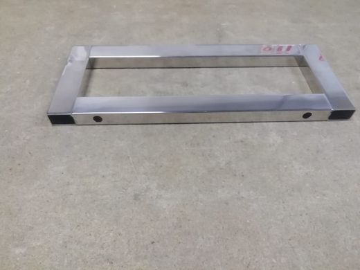 Lavabo suspendu Memento 60x42cm avec porte-serviettes par Villeroy & Boch