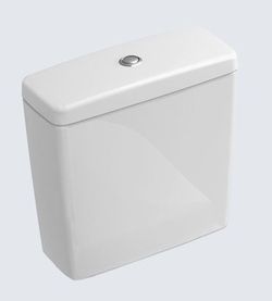 Cisterna O.novo alimentación bilateral de Villeroy Boch VILL57601101