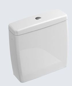 Cisterna O.novo, alimentación bil/det de Villeroy Boch VILL5788S101