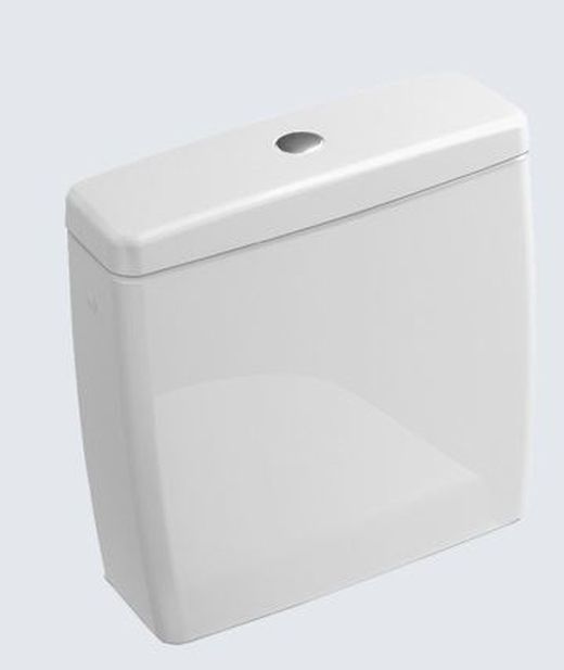Citerne O.novo, alimentation bil / det de Villeroy Boch