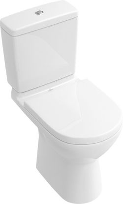 Inodoro O.novo 566 de Villeroy Boch VILL56610101