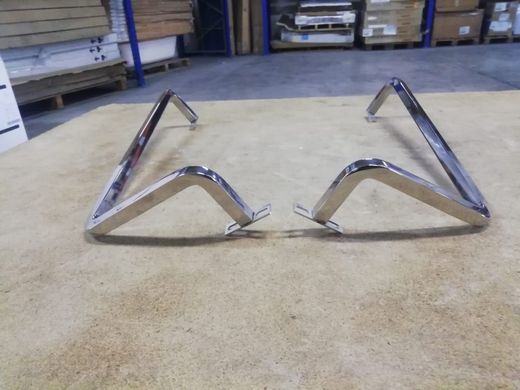 Lavabo Sentique 80x52cm suspendu avec porte-serviettes par Villeroy & Boch