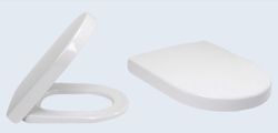 Asiento Inodoro Subway 2.0 de Villeroy Boch VILL9M68S101