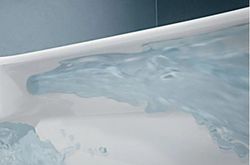 Inodoro Subway 2.0 DirectFlush de Villeroy Boch VILL5617R001