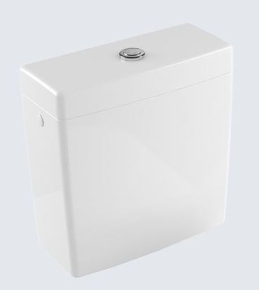 Villeroy Boch Subway Cistern
