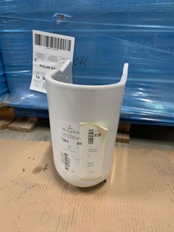 Villeroy & Boch Subway demi-colonne