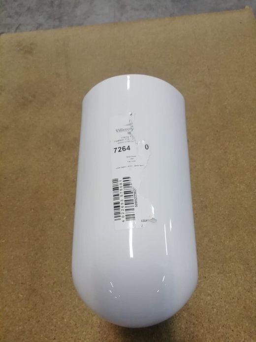 Villeroy & Boch Subway demi-colonne