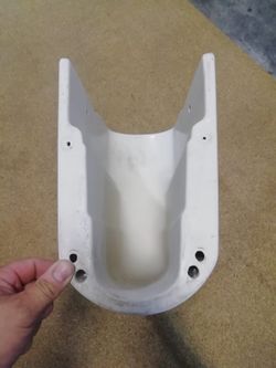 Villeroy & Boch Subway demi-colonne