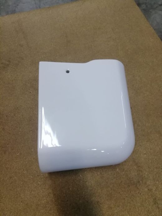 Villeroy & Boch Subway demi-colonne