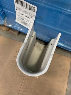 Villeroy & Boch Subway demi-colonne