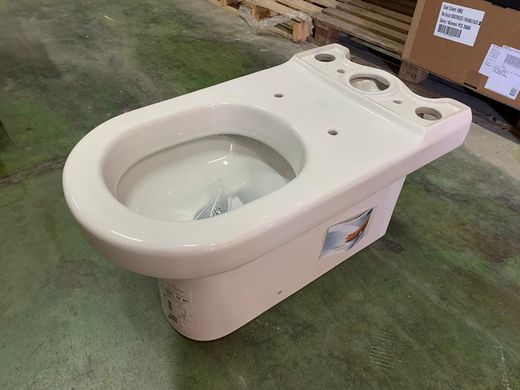 Cuvette de toilette Targa Architectura par Villeroy & Boch