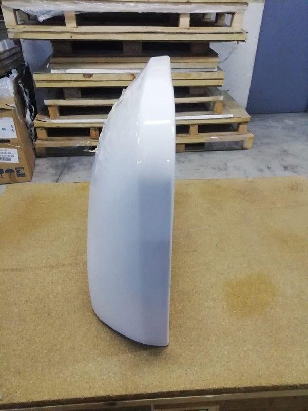 Lavabo mural de medida 60x48cm, Targa Architectura de Villeroy