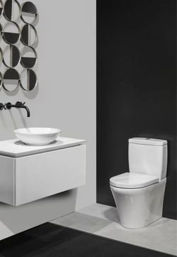 Combi-Pack Inodoro Villeroy O.Tulip VILL4625H201