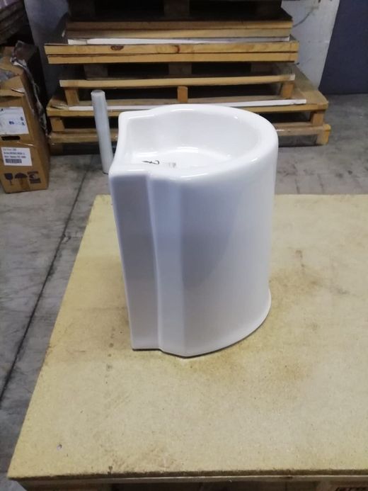 Semipedestal para lavabo Villeroy & Boch OBS559