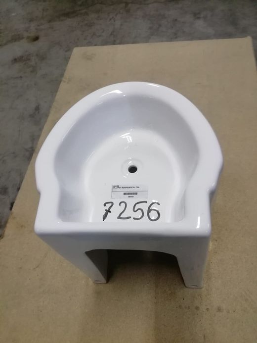 Semipedestal para lavabo Villeroy & Boch OBS559