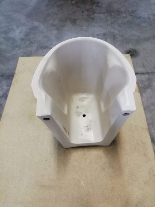 Semipedestal para lavabo Villeroy & Boch OBS559